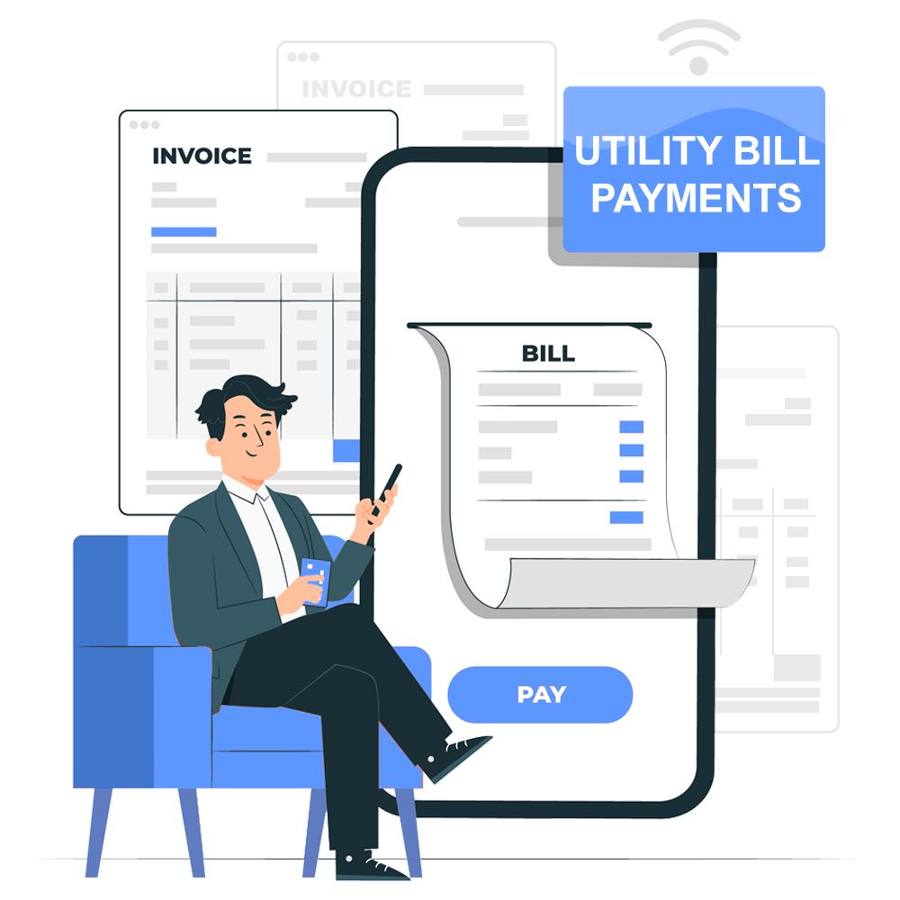 Bill Payment